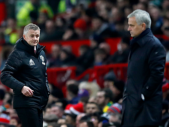 OTB Brief: Ole vs Jose, Shane...